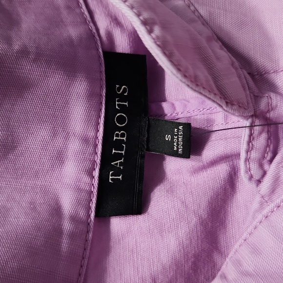 Talbots Jacket - Picture 5 of 7